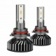 PACK LÂMPADAS LED HB4/9006 30W